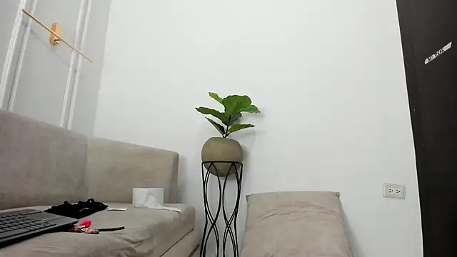 DulceQueen1's Live XXX Chat