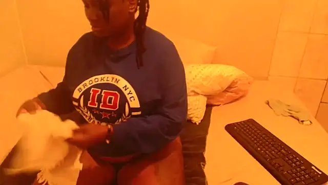 CocoBerryZA – webcam-show
