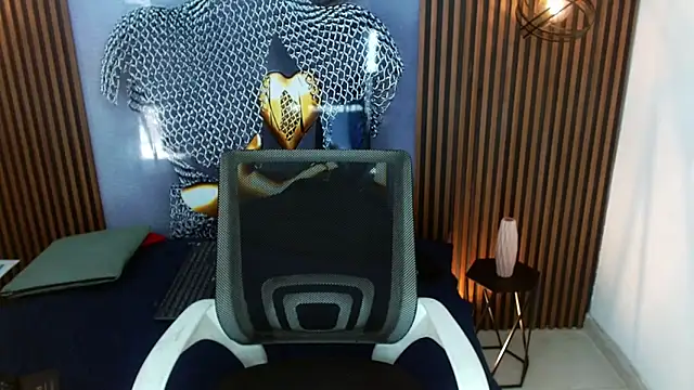 XXX chat uživo modela RoxxySweet01