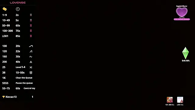 Show Webcam de gingerboy11