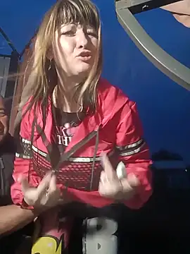 Milahka_Nata élő XXX-chatje