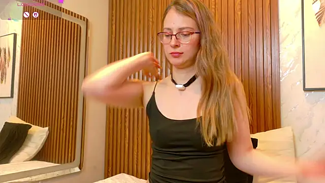 XXX chat uživo modela AmbeerWood_