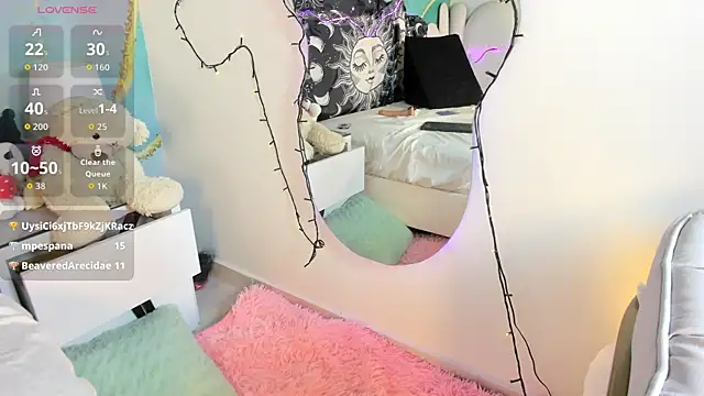 Živý XXX chat zanyx_