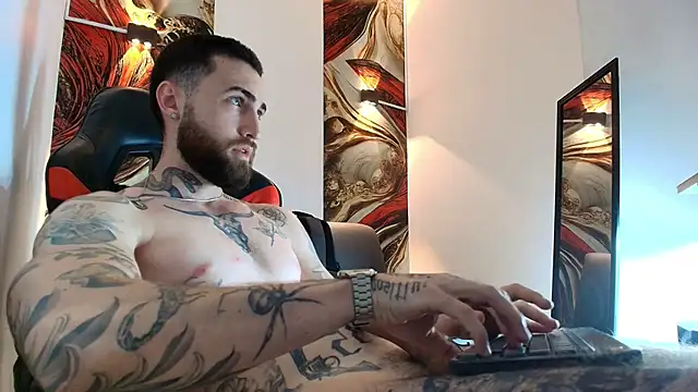 Chat XXX Live Luke_davis01