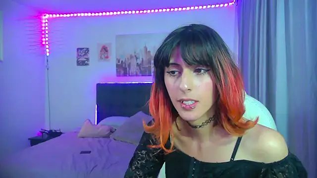 goth_minerva 라이브 XXX 채팅