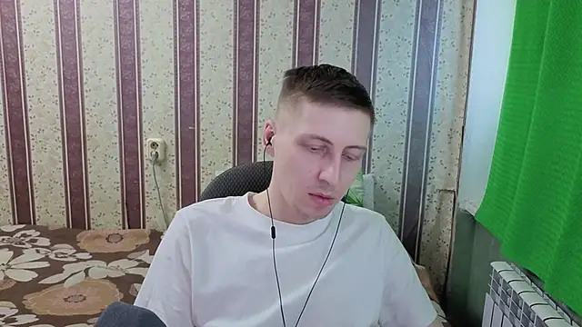 Вебкам-шоу Darien_Brown