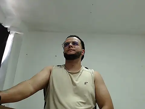 Show de Masterboy00 na webcam