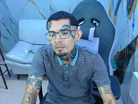 Chat XXX Live Boy_tatto77