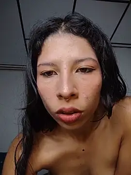 Show de webcam de MelanyandDante