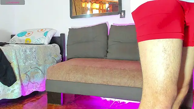 Teo_Rave's Live XXX Chat