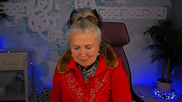 دردشة LilaMaharani الجنسية المباشرة