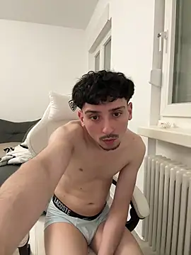 Show Webcam de Philiphotboy