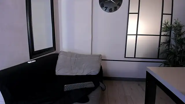 Andy_Joy_ Show Webcam