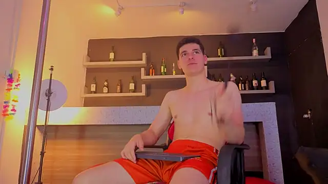 Chat XXX ao vivo de taylor_morgann