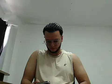 Show de webcam de Masterboy00