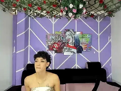 DAHNE_HOT_ Webcamshow