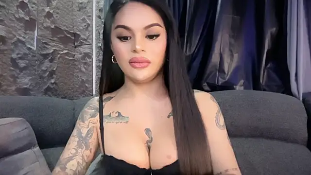 sex_madness101 Show Webcam