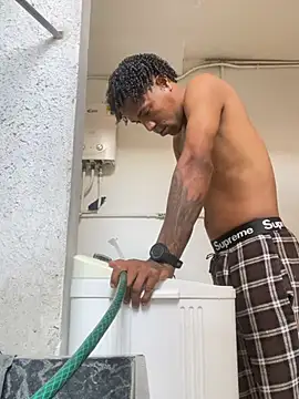 BBC_Black_ Chat XXX in diretta