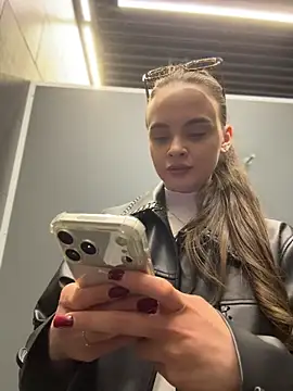 KristiRich Live XXX-Chat