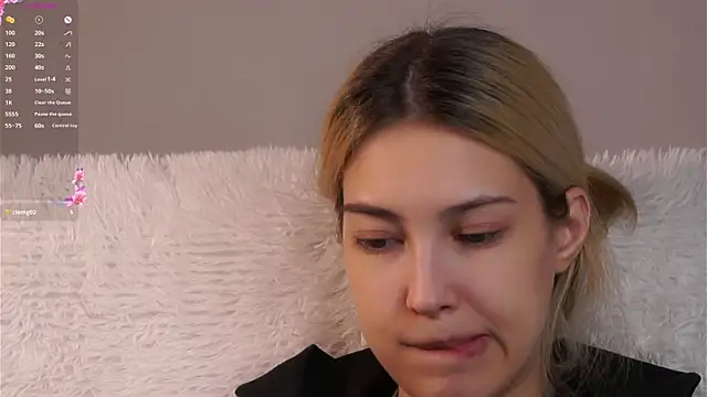 AngelicRicen Live XXX chat