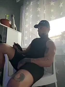 Mohdollmen Chat XXX live