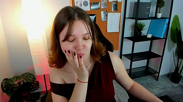 JaneByrd – Naživo XXX chat