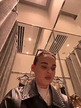 KristiRich's Live XXX Chat