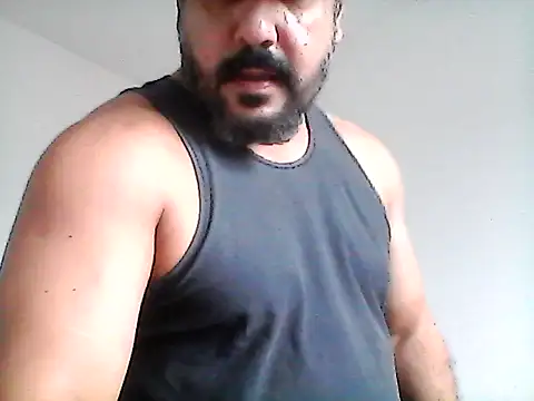 stallony's Webcam Show