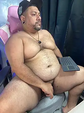 jacoob_woods' Webcam Show