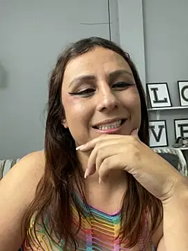 Analia_01 Chat XXX in diretta