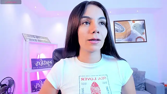 Chat XXX en directo de martina_mancini