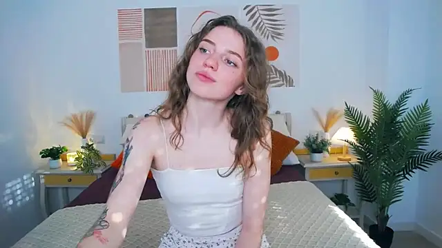 Tayllory élő XXX-chatje