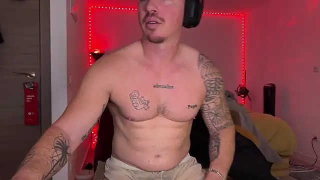 LMURPHYOK Webcamshow