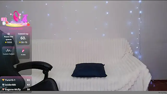 Chat XXX Live VictoriaVeya