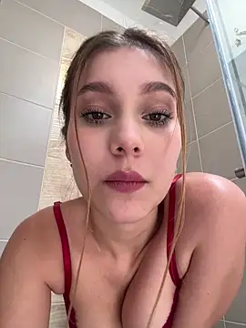 Czat XXX na żywo – Nikii__