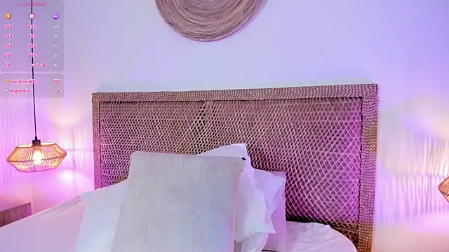 Chat XXX Live desireee_