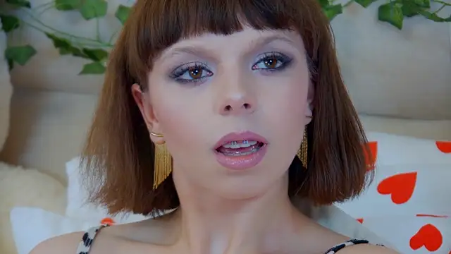 Chat XXX en directo de ElisabethDavis