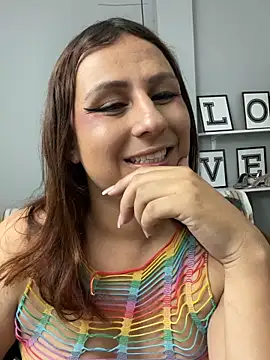 Analia_01 – webcam-show