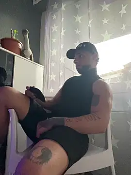 Mohdollmen – Naživo XXX chat