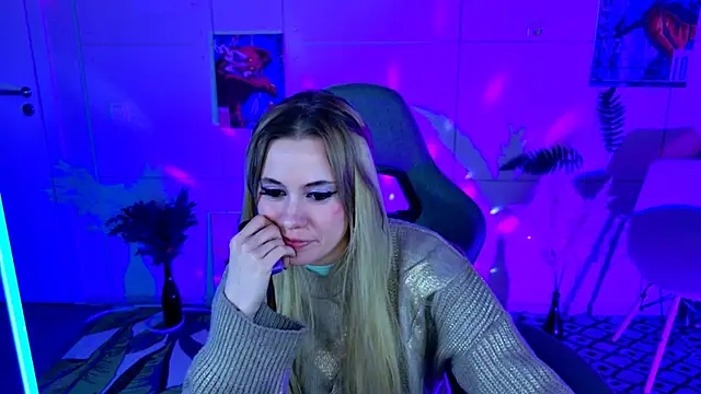 Kumiho_7777 Obrolan Langsung XXX