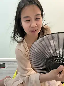 NiNa5203のウェブカ  メラショー