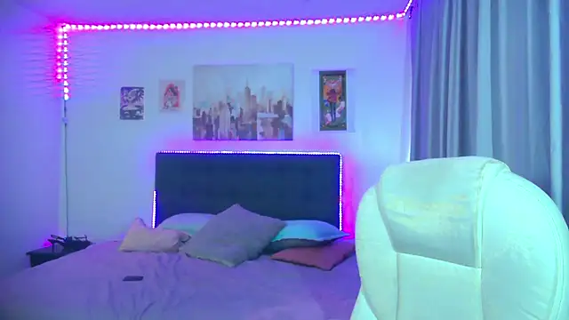 goth_minerva Webcam Show