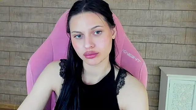 Chat XXX en directo de AliceVersal
