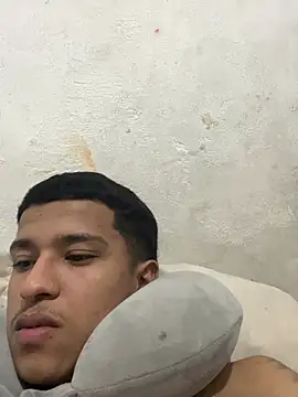 Show Webcam de Anthony_clark1