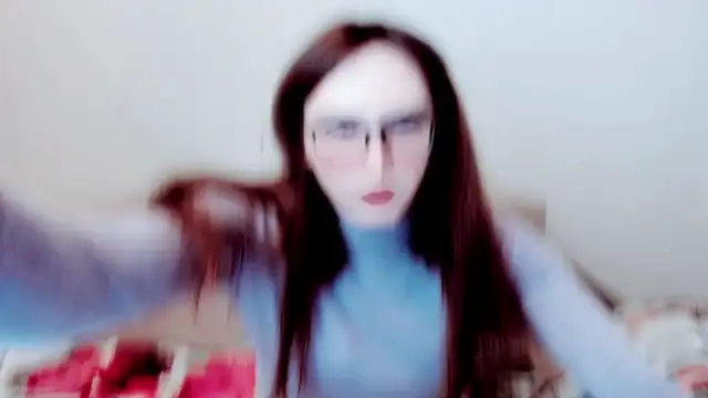 MinniMaksy webcam show