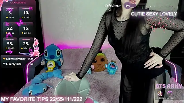 SemurMur Live XXX Chat