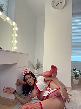 Katty_Pery Obrolan Langsung XXX
