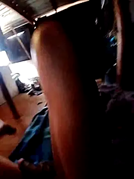 Show de webcam de atribo1
