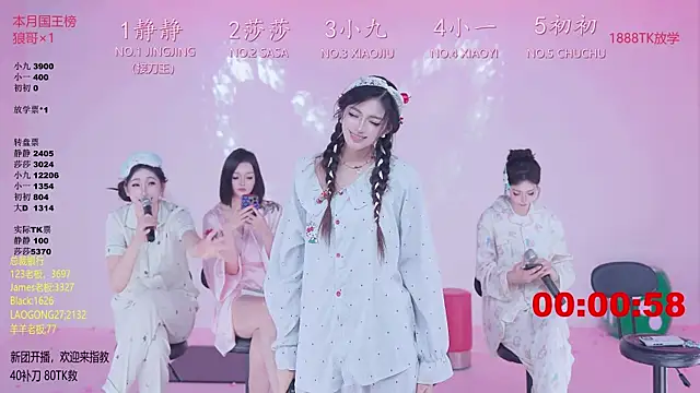 عرض كام TY-002