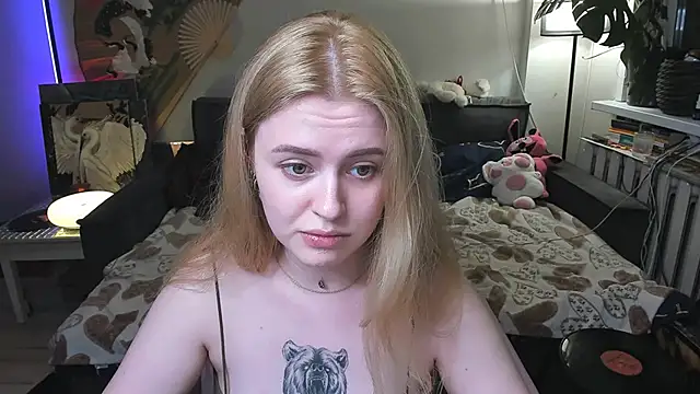 Živý XXX chat Alexa_Pirs